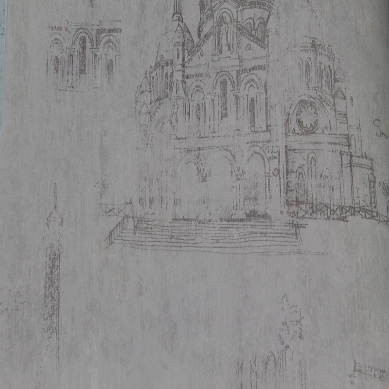 Papel de parede - Davinci II - DV121004