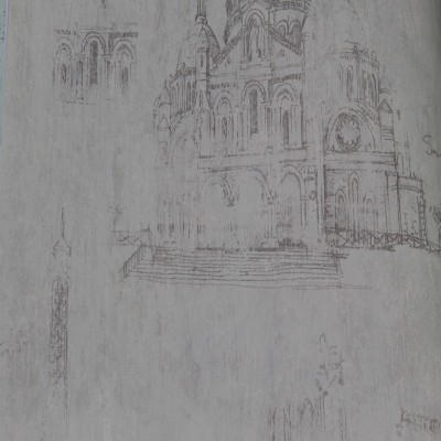 Papel de parede - Davinci II - DV121004