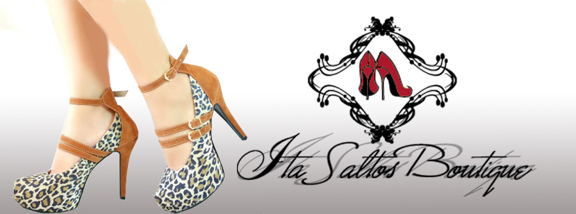 Ita Saltos Boutique