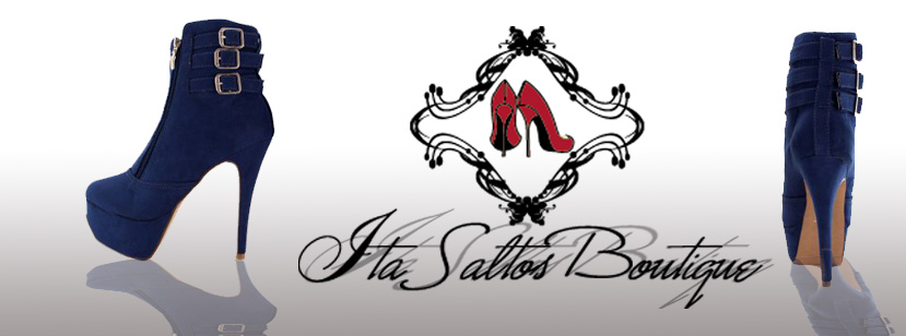 ita Saltos Boutique