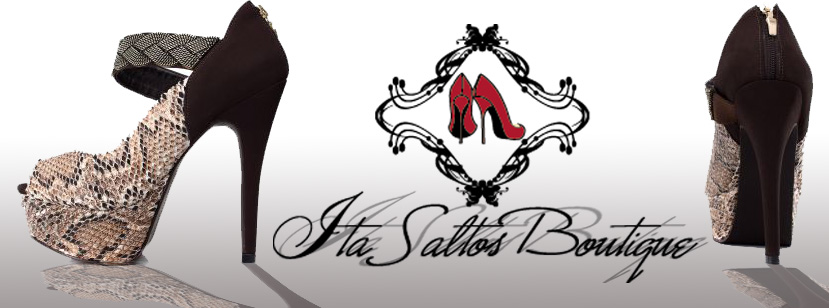 Ita Slatos Boutique