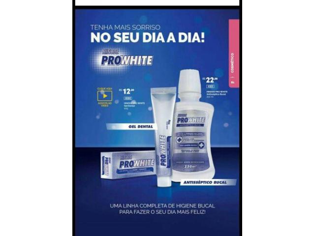 CREME DENTAL