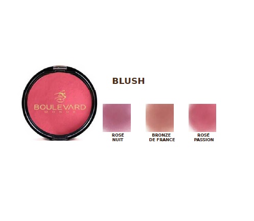 BLUSH