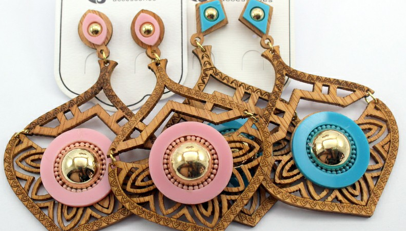 Brinco Linha Favorito das Blogueiras