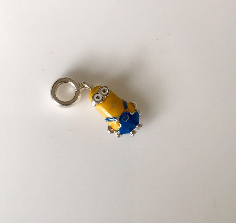 Pingente Minion