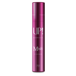 UP! Misti Femme - Black XS Paco Rabanne* - 50ml