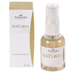 Ácido Glicólico 6% 30ML