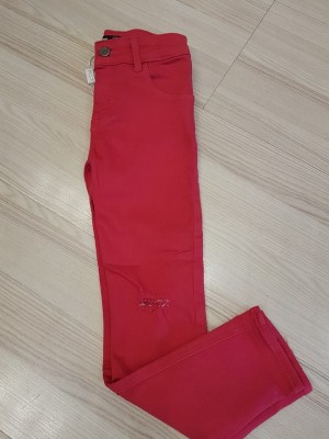 Calça Sarja Malha
