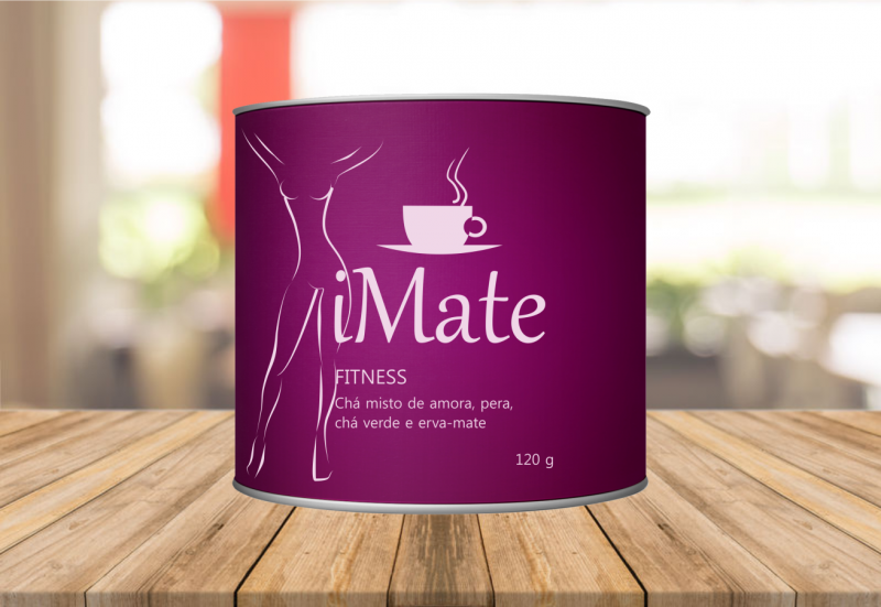 Fitness - 100g