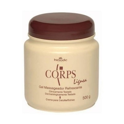 Gel Corps Hinode
