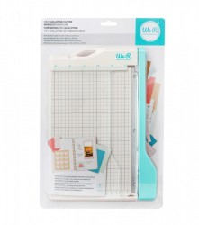 Mini Guillotine Paper Cutter - We R Memory Keepers 1 