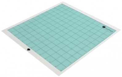 Base de Corte - Silhouette Cameo 2 