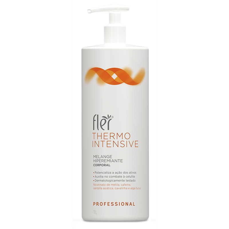 THERMO INTENSIVE | Melange Hiperemiante | 1L