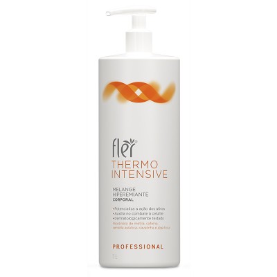 THERMO INTENSIVE | Melange Hiperemiante | 1L