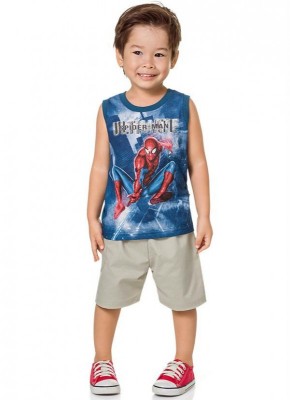 Conjunto ( 2 Anos )