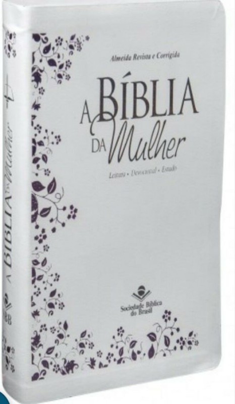 Biblia da Mulher