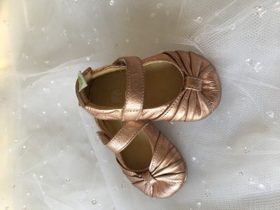 Sapato Menina - Tam 14