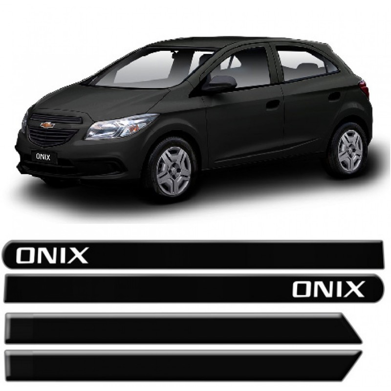 FRISO ONIX PRETO