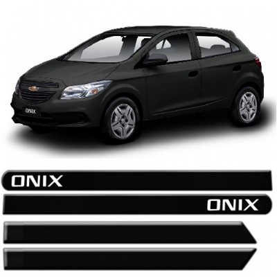 FRISO ONIX PRETO