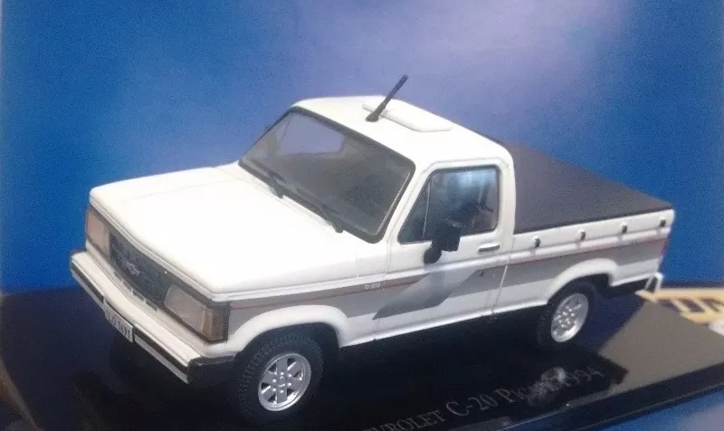 Chevrolet C-20 Picape 1994