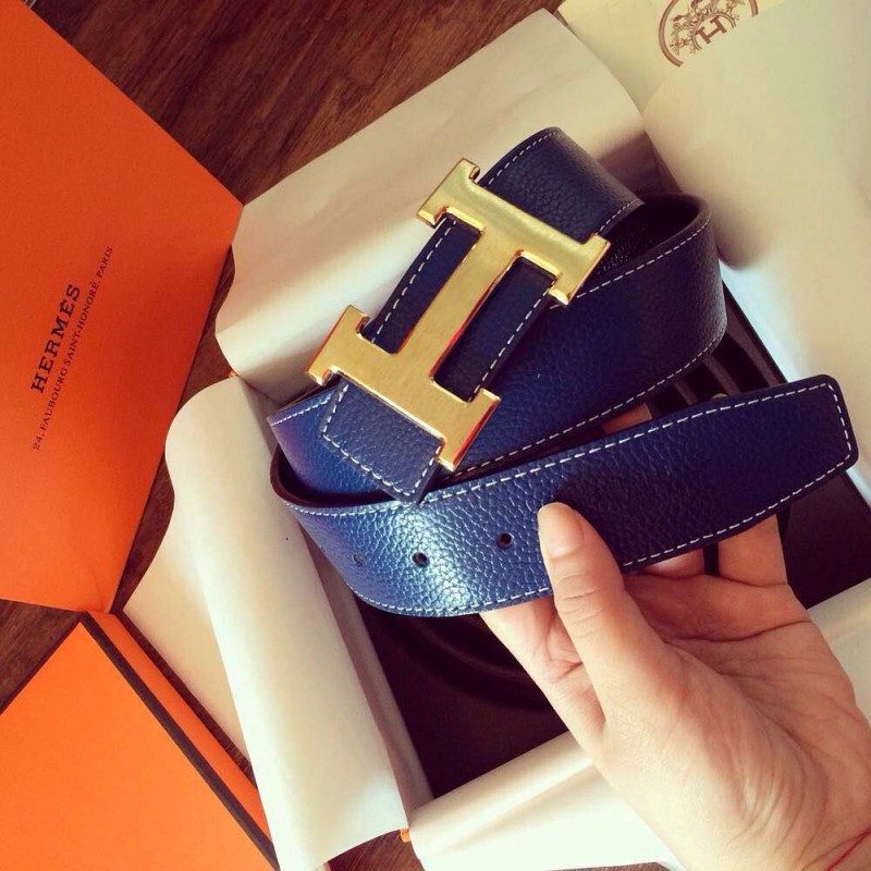 Cintos Hermes varias cores