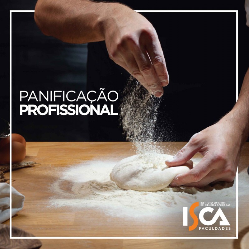 Panificação Profissional