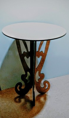 APARADOR PROVENÇAL DESMONTÁVEL MDF
