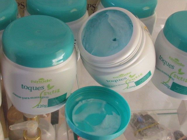 KIT TOQUE SUTIS - 3 POTES 220 G CADA