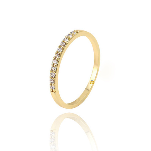 APARADOR ALIANÇA ZIRCONIA-137450
