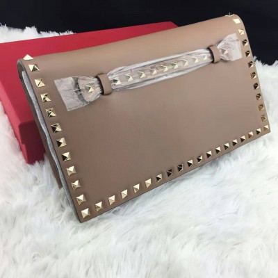 Valentino Clutch Rockstud
