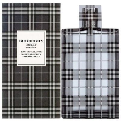 Burberry deals london masculino