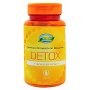DETOX - Bronze de verão - 180 Cáps de 800 mg Nutrigold