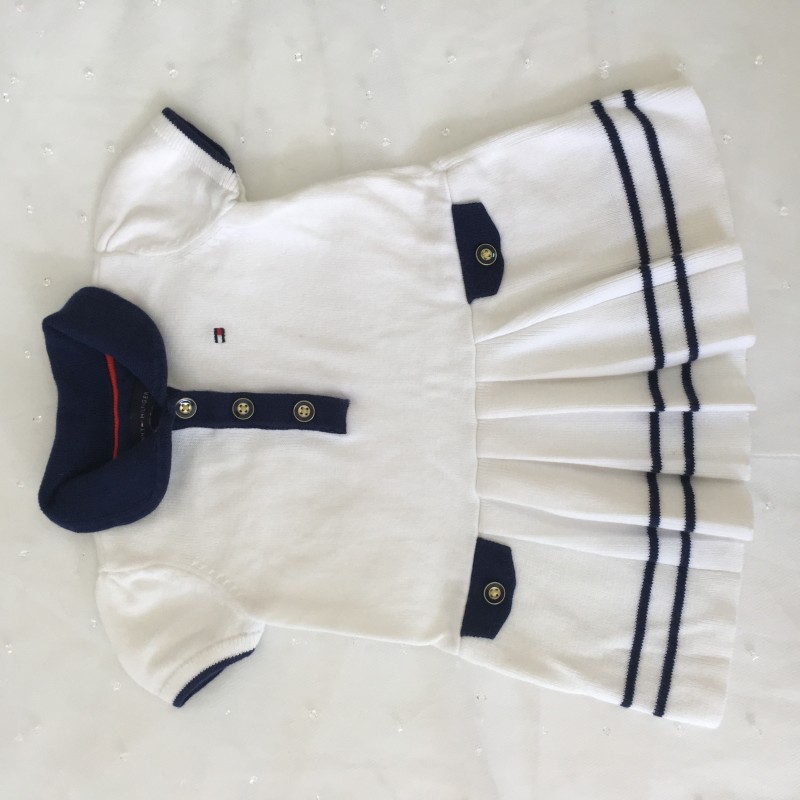 Vestido - Tam P