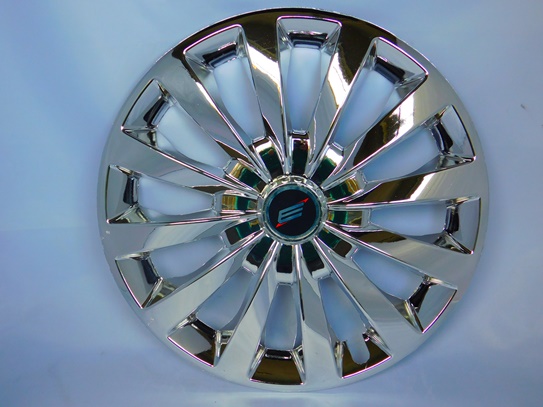 Calota esportiva elite Passat cc 13 chorme