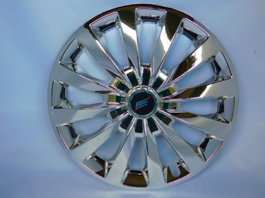 Calota esportiva elite Passat cc 13 chorme