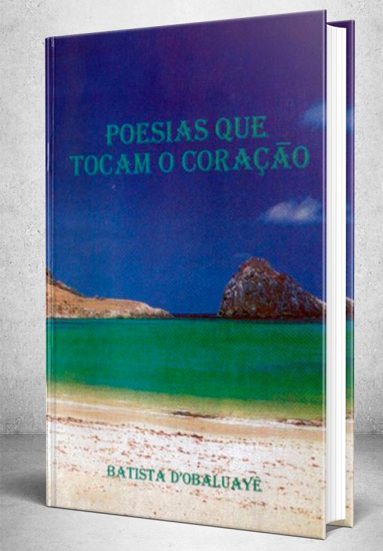 Poesias que Tocam o Coração