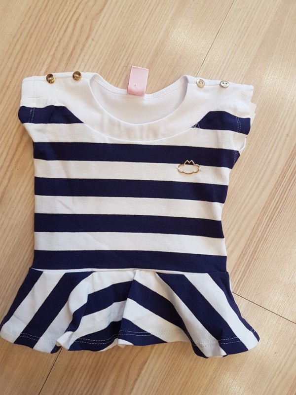 Blusa Lilica Ripilica