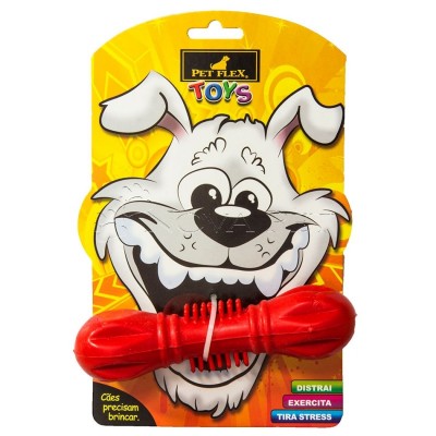 HALTERES MACICO - Tam G