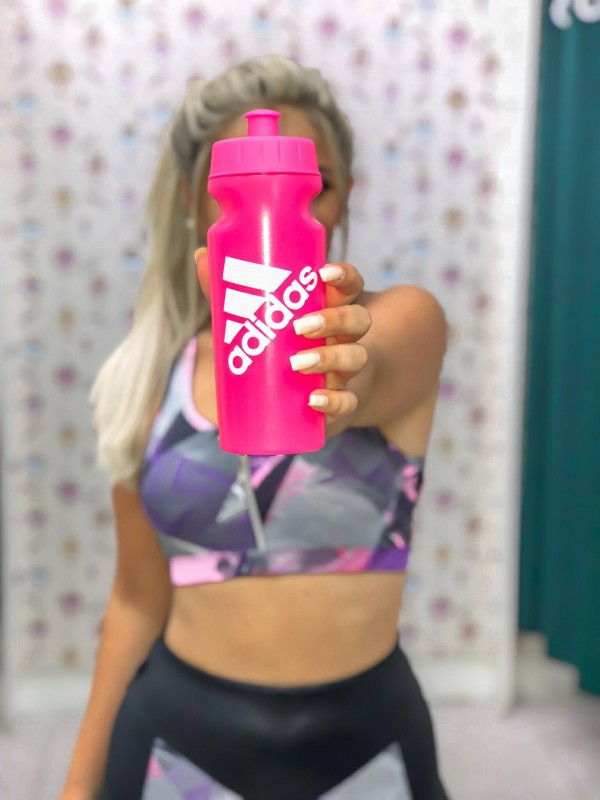 Squeeze da Adiddas