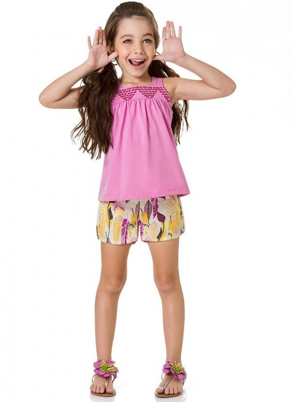 Conjunto ( 6 Anos )