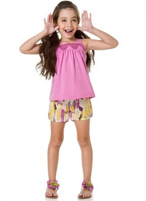 Conjunto ( 6 Anos )