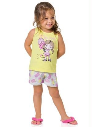Pijama ( 2 anos )