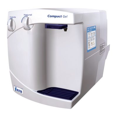 Ulfer Compact Gel
