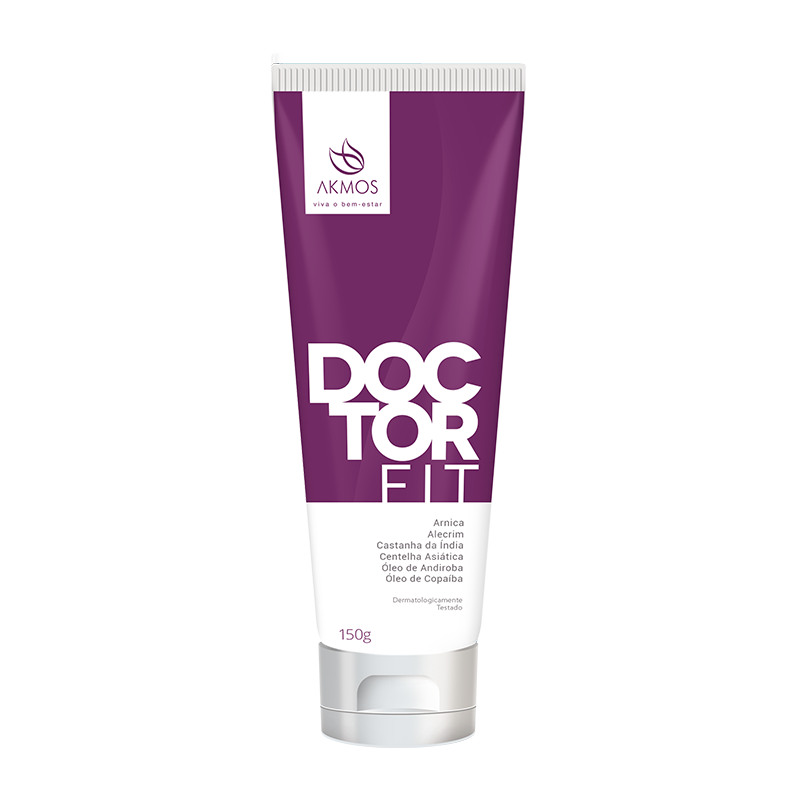 Doctor Fit