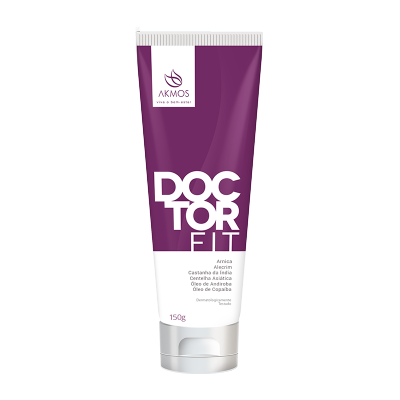 Doctor Fit