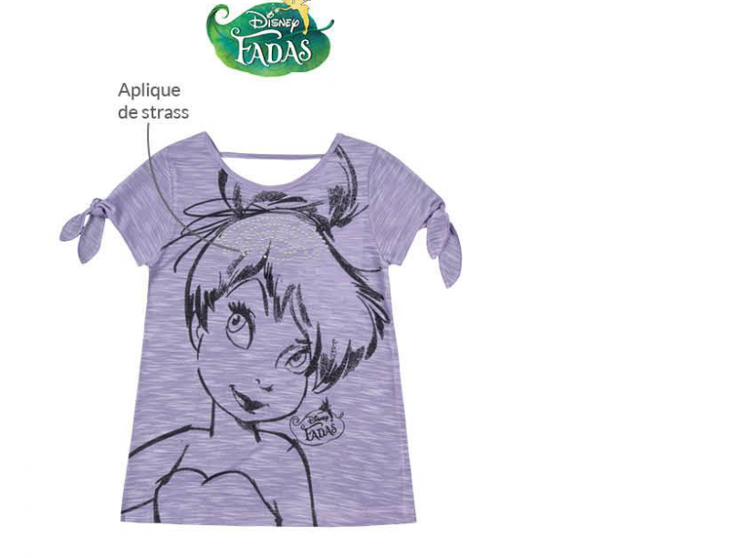 Blusa malha