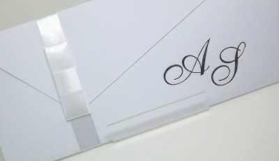 Convite de Casamento - CS.0117