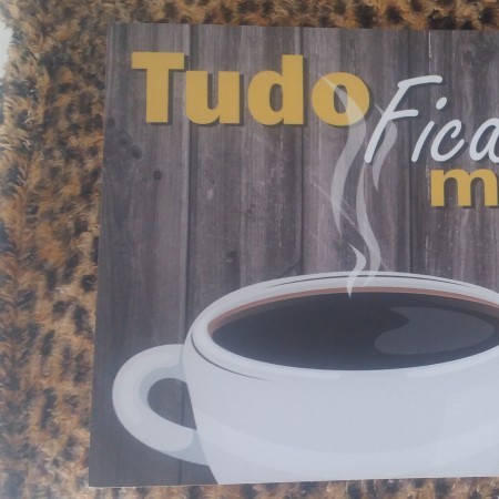 Quadro café deccor