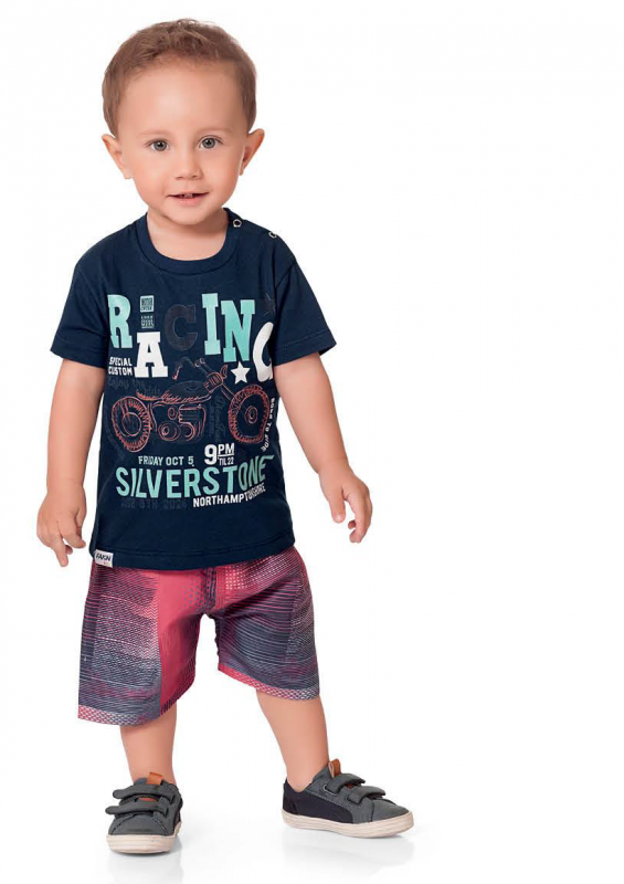 Conjunto Infantil