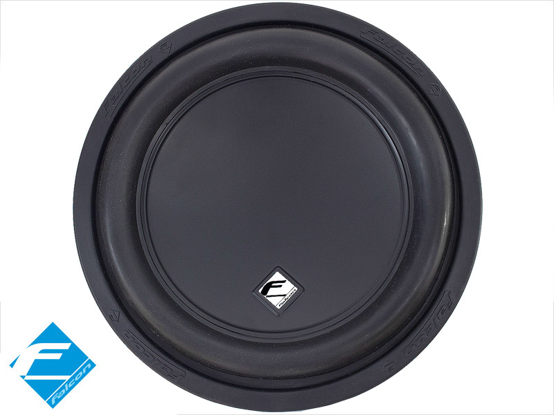 SUBWOOFER FALCON XD2000 12